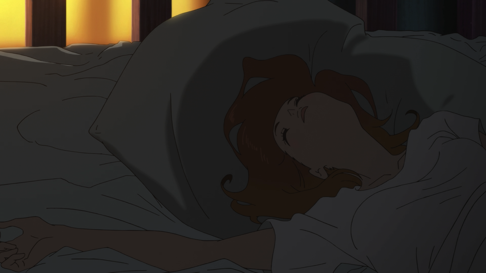 El amor está en el agua (Ride your wave) (Yokosuka-467)